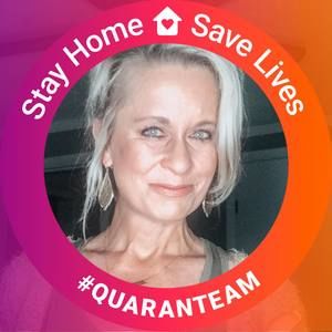 Meet your Posher, Dawn